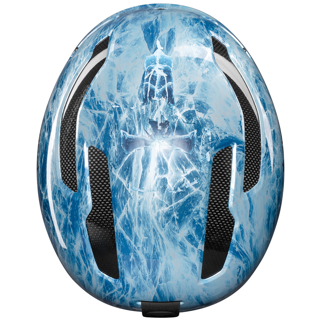 Trooper 2Vi SL Mips x Timon - Ski Helmet