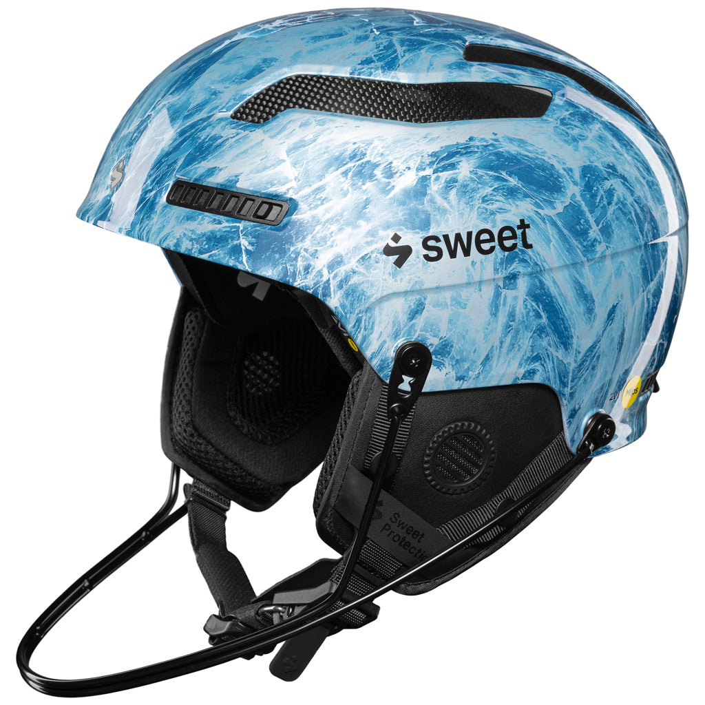 Trooper 2Vi SL Mips x Timon - Ski Helmet