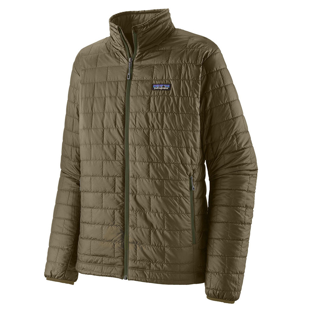 Nano Puff - Midlayer
