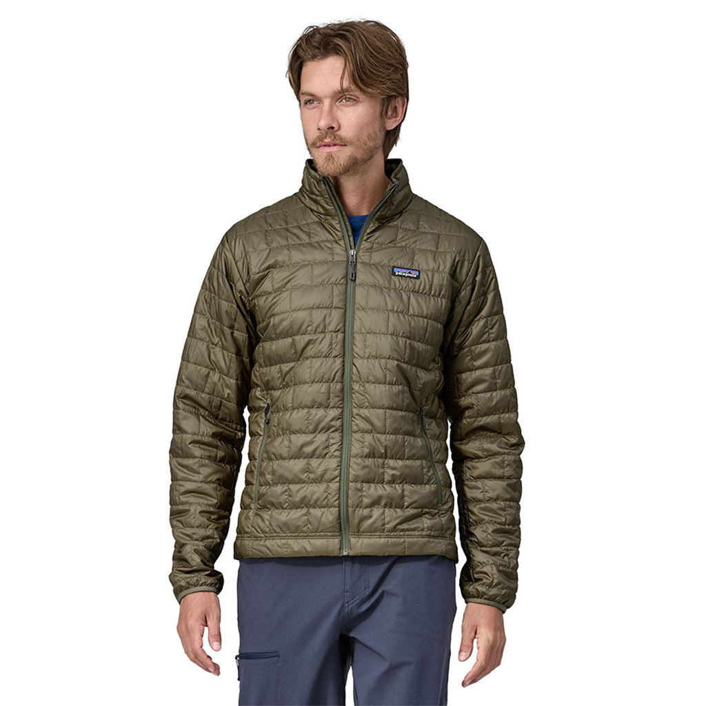 Nano Puff - Midlayer