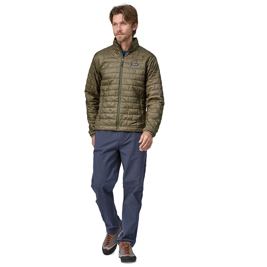 Nano Puff - Midlayer