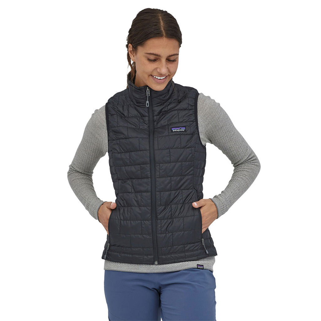 Nano Puff Vest - Midlayer