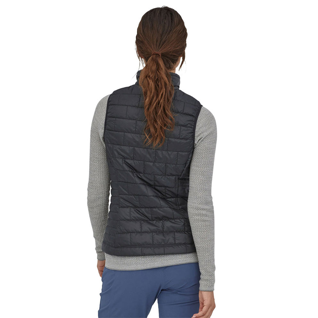 Nano Puff Vest - Midlayer
