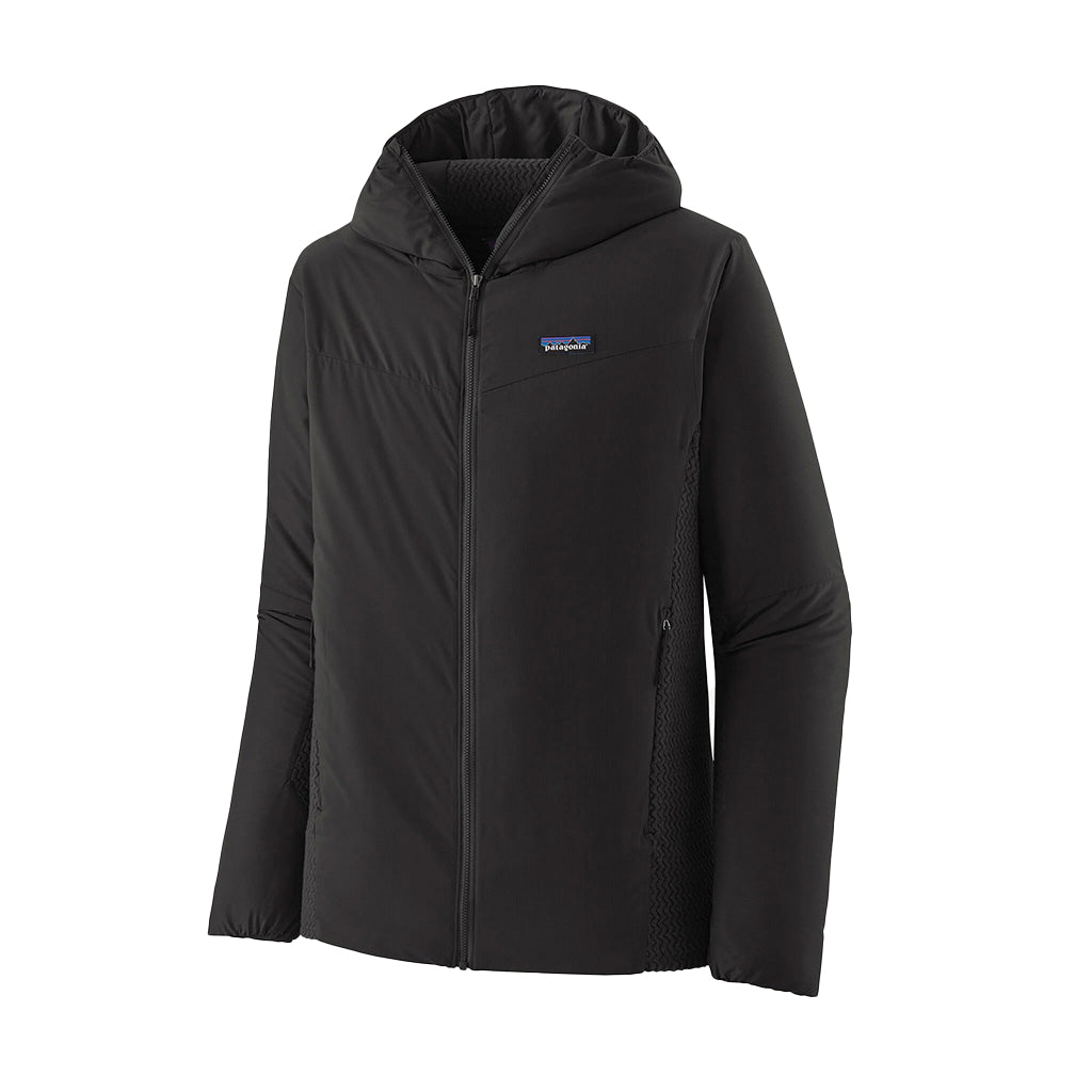 M's Nano-Air Light Hybrid Hoody - Jacket