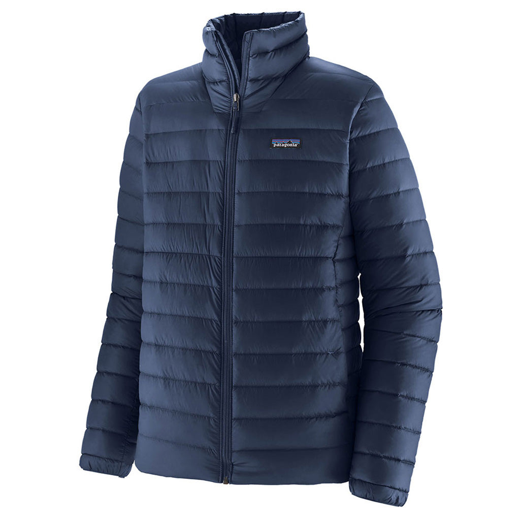 Down Sweater - Jacket