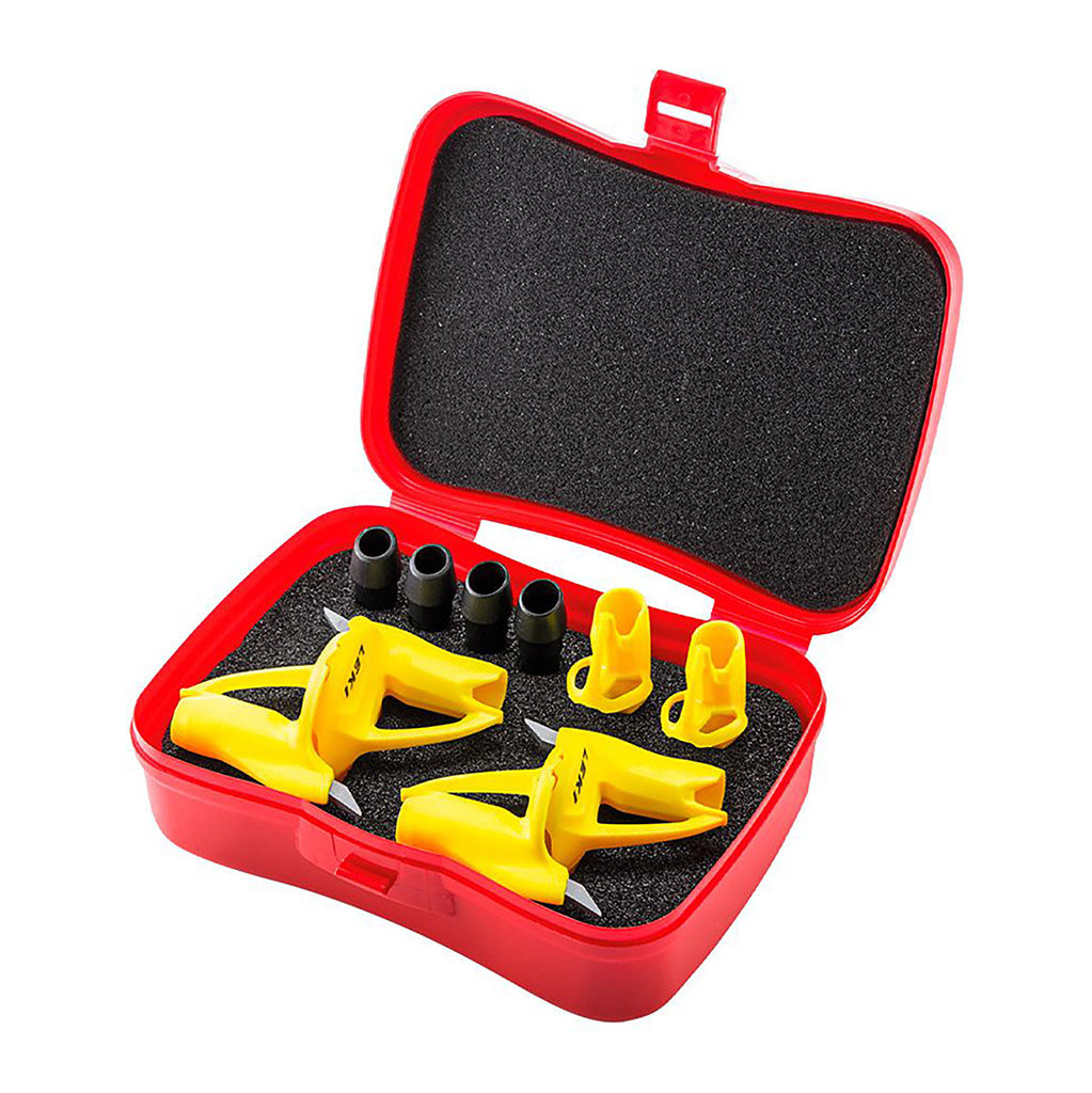Fin Vario Set Roller Tip - Spareparts