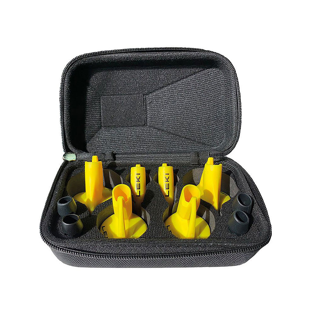 Fin Vario Set - Multipoles Spare