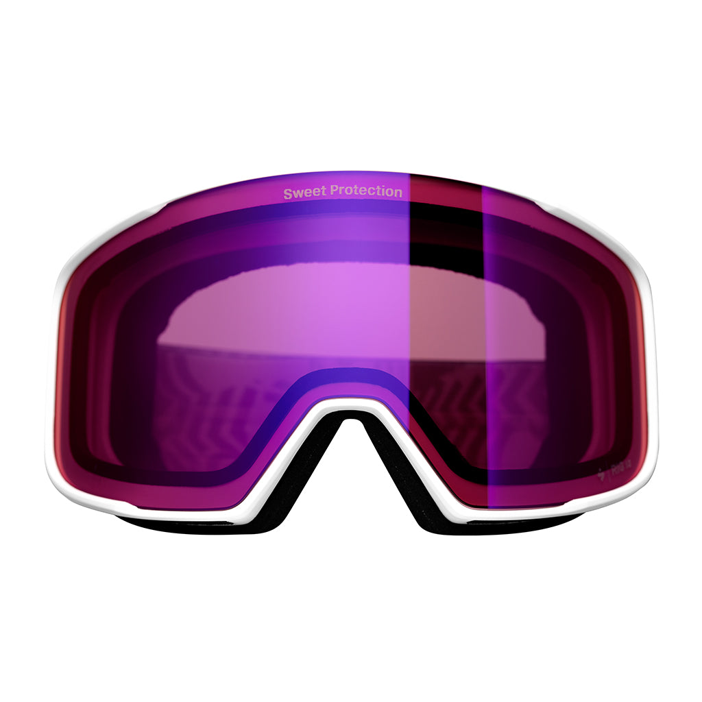 Boondock RIG Reflect Block Party - Goggle