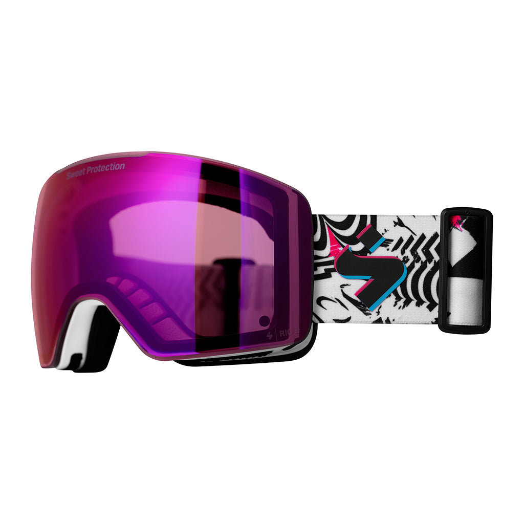 Connor RIG Reflect - Goggle