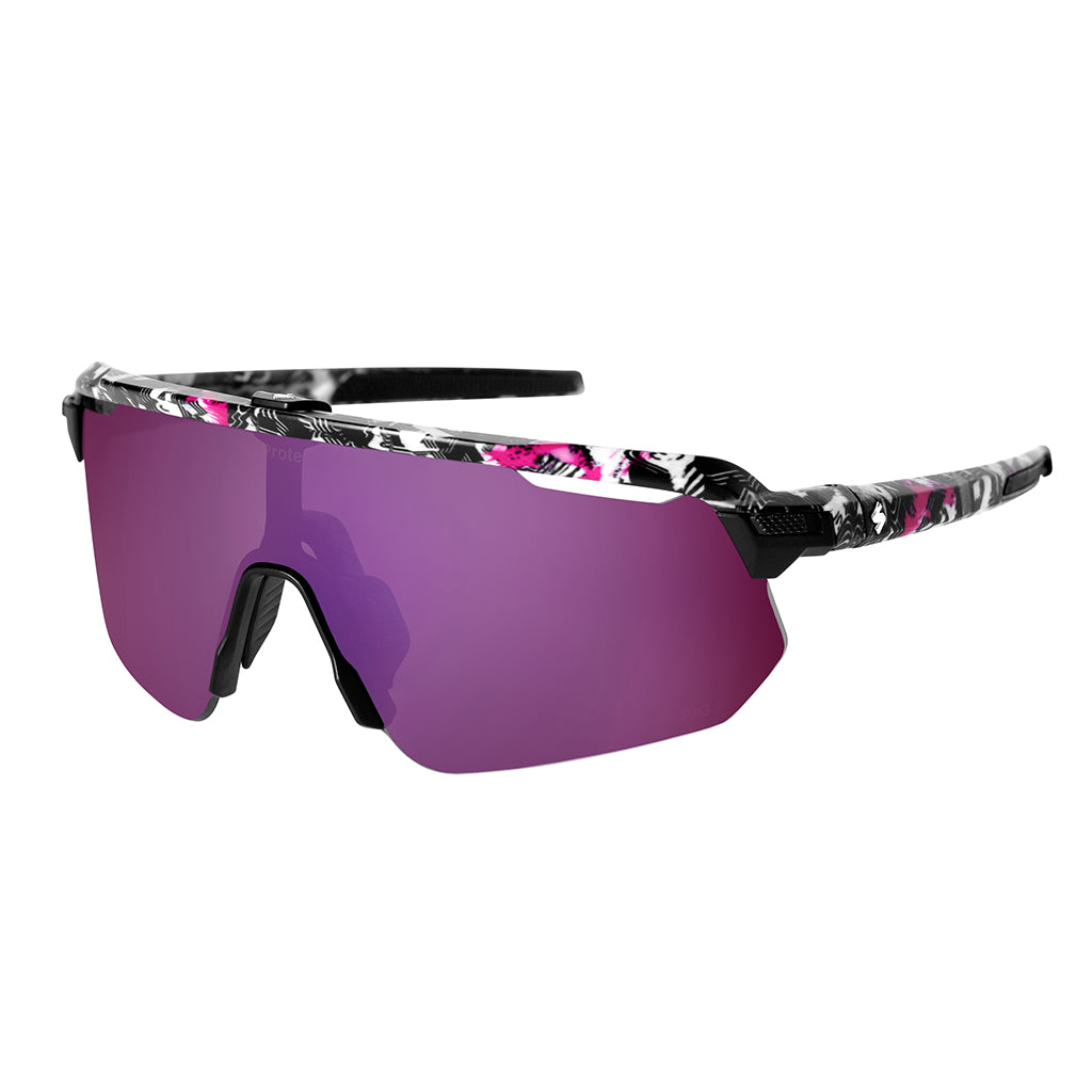 Shinobi RIG Reflect Block Party - Sunglasses