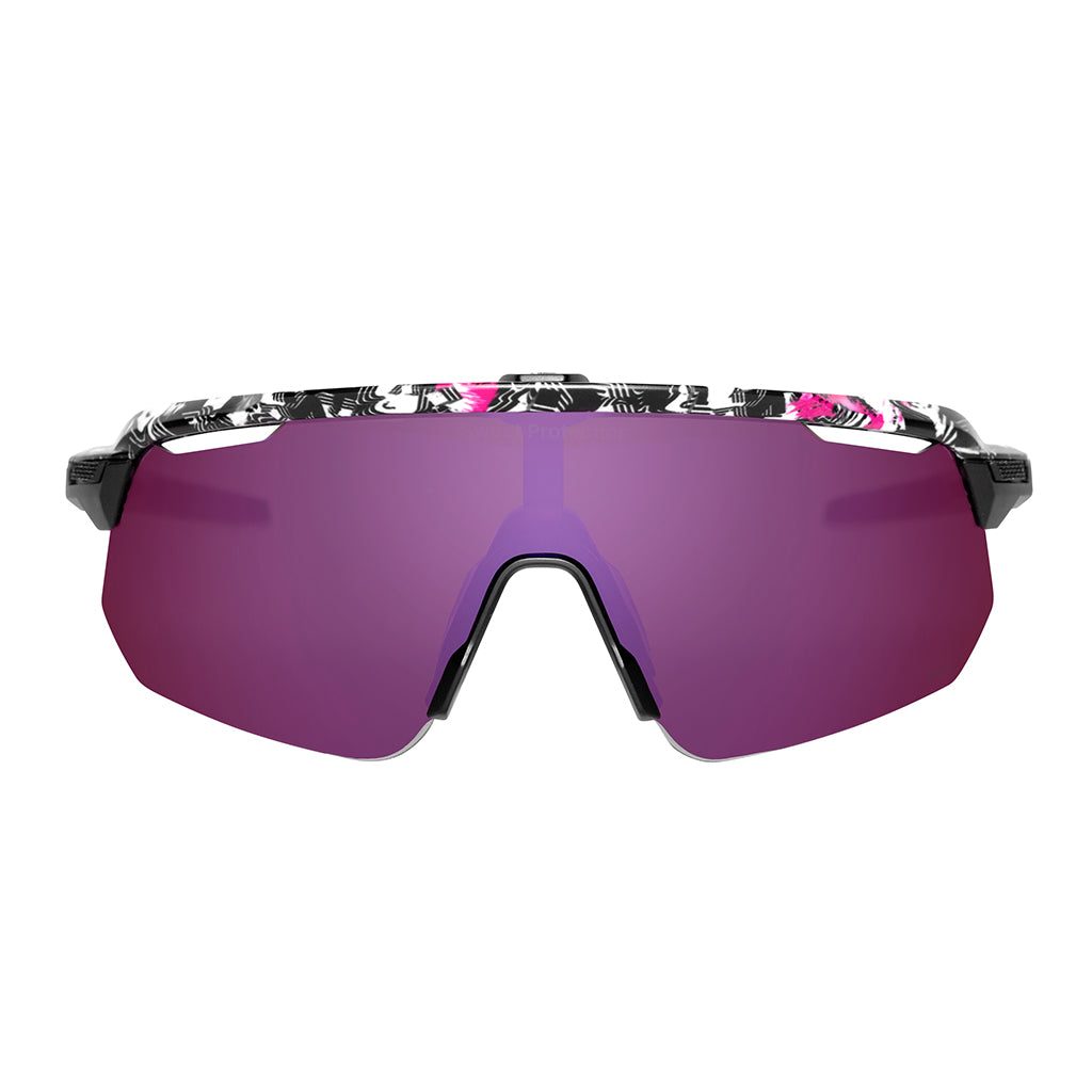 Shinobi RIG Reflect Block Party - Sunglasses