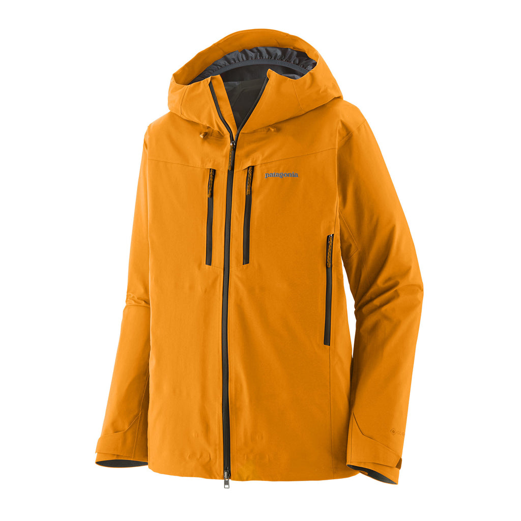 Pluma PRO - Jacket