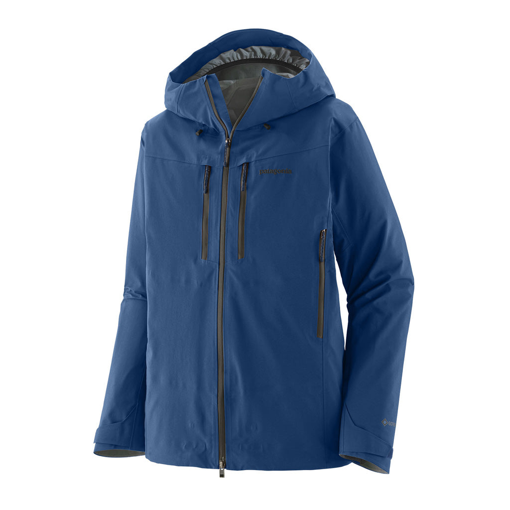 Pluma PRO - Ski Jacket