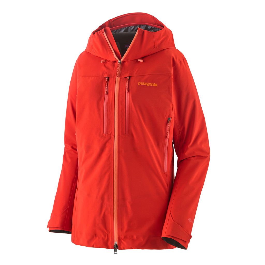 W's Pluma PRO - Ski Jacket