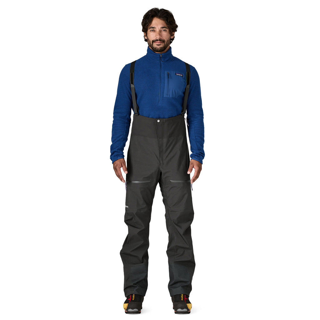 Pluma PRO - Ski Pants