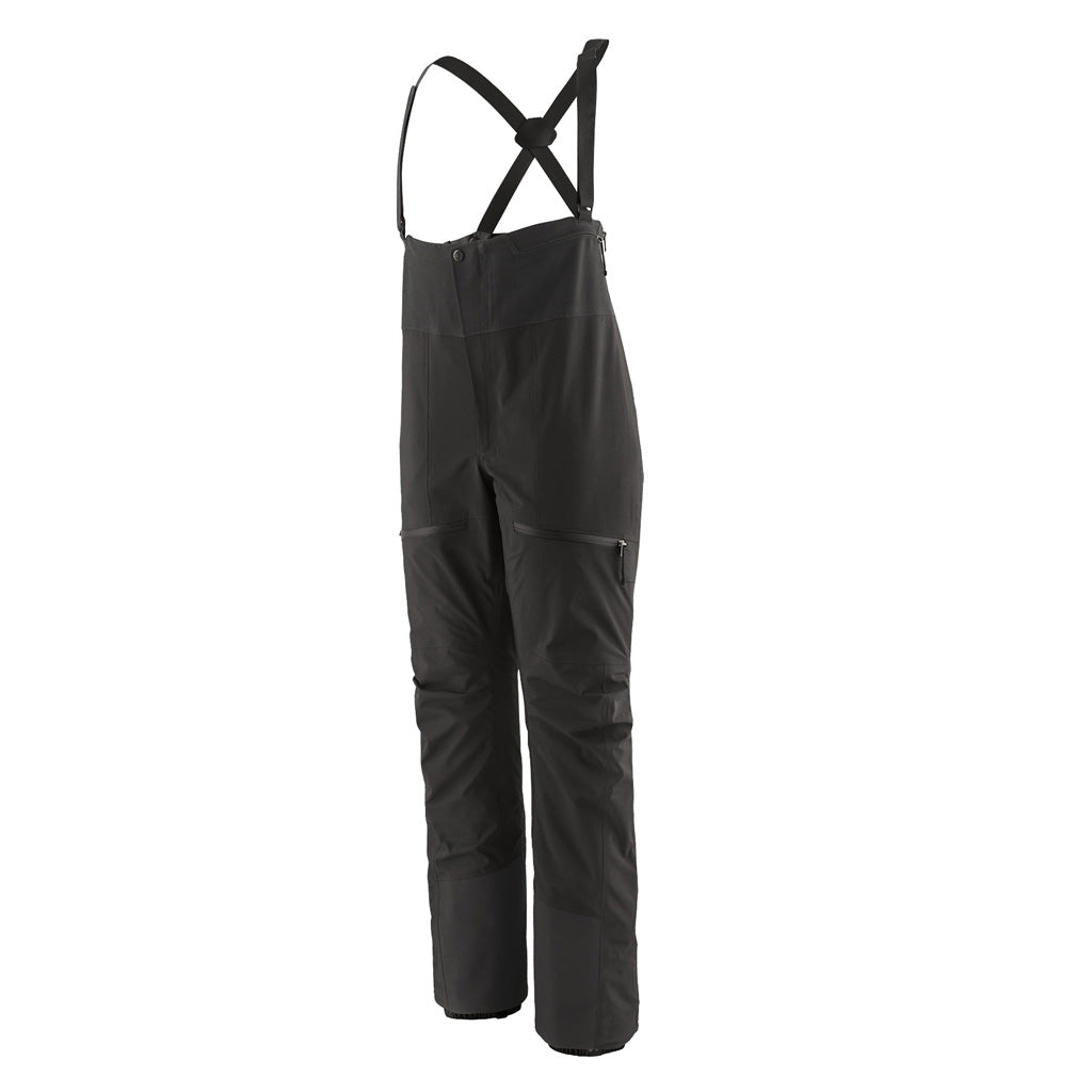W's Pluma PRO Bibs - Ski Pants