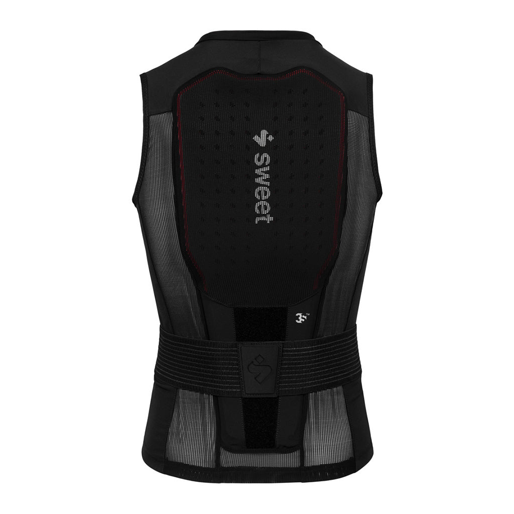 Back Protector Vest 2.0 Wmn - Back Protector