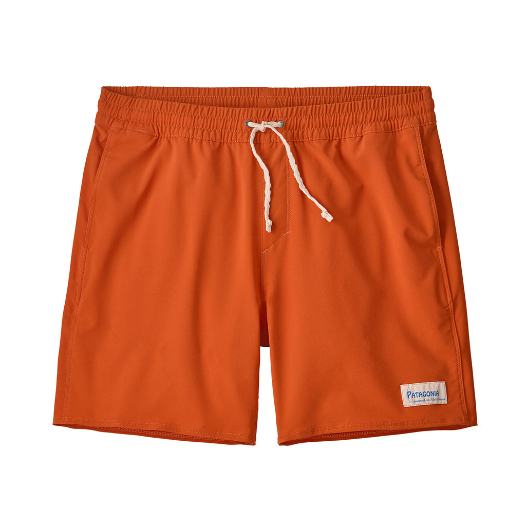 M's Hydropeak Volley 16 in. - Shorts