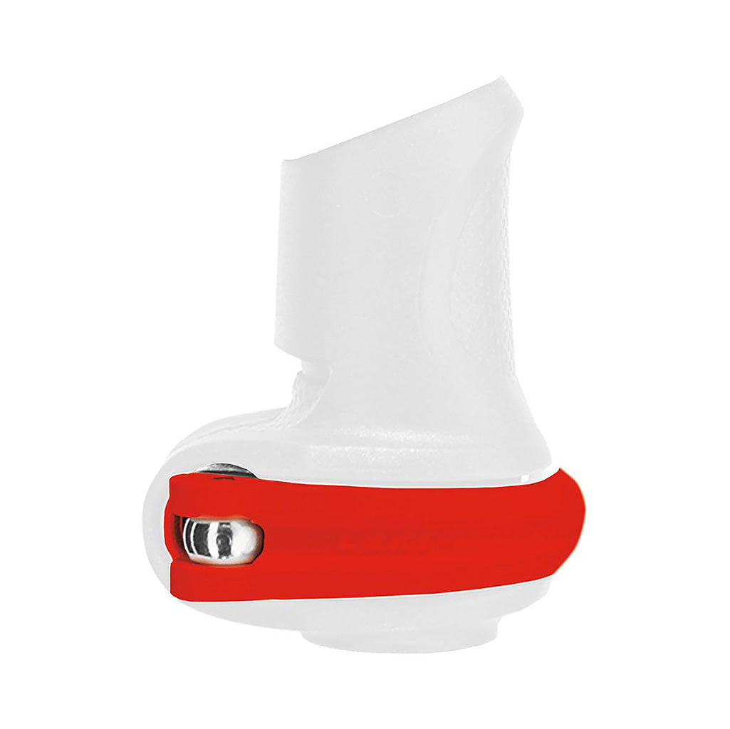 Speedlock Lever, 14/12Mm Red 80 - 90 Cm - Spareparts