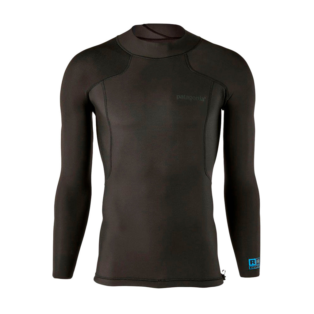 R1 Lite Yulex L/S Top - Neoprene Thermal