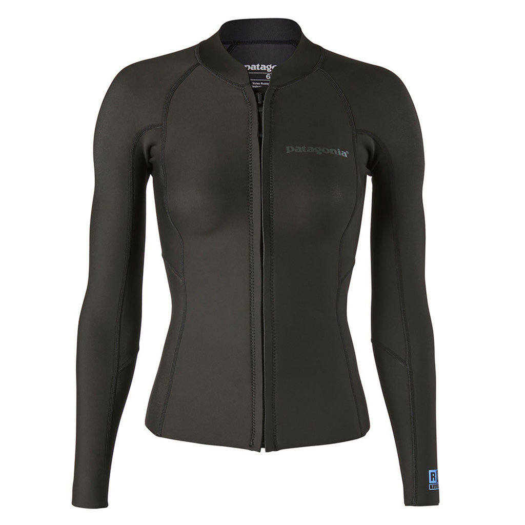 R1 Lite Yulex L/S Top - Wetsuit