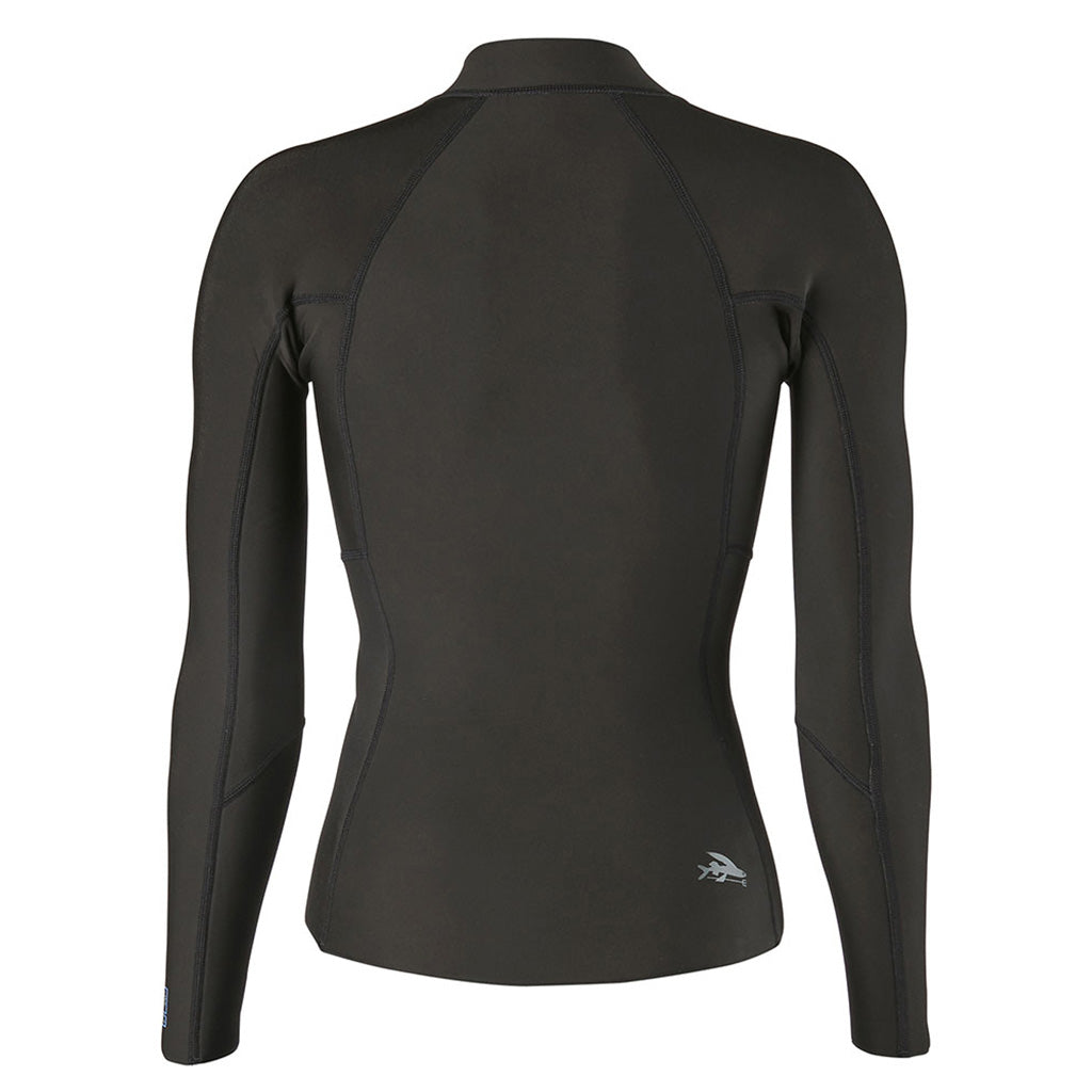 R1 Lite Yulex L/S Top - Wetsuit