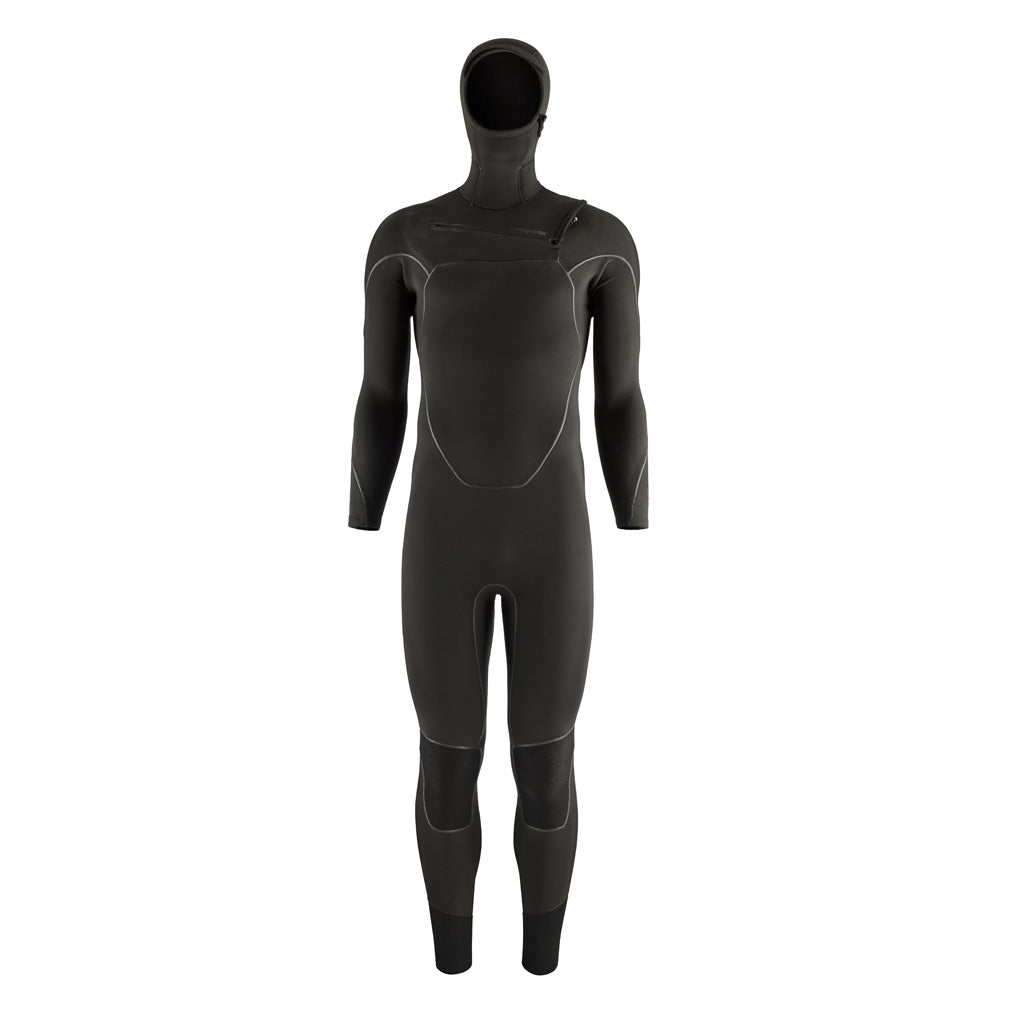 R4 Yulex FZ Hooded Full Suit - Wetsuit