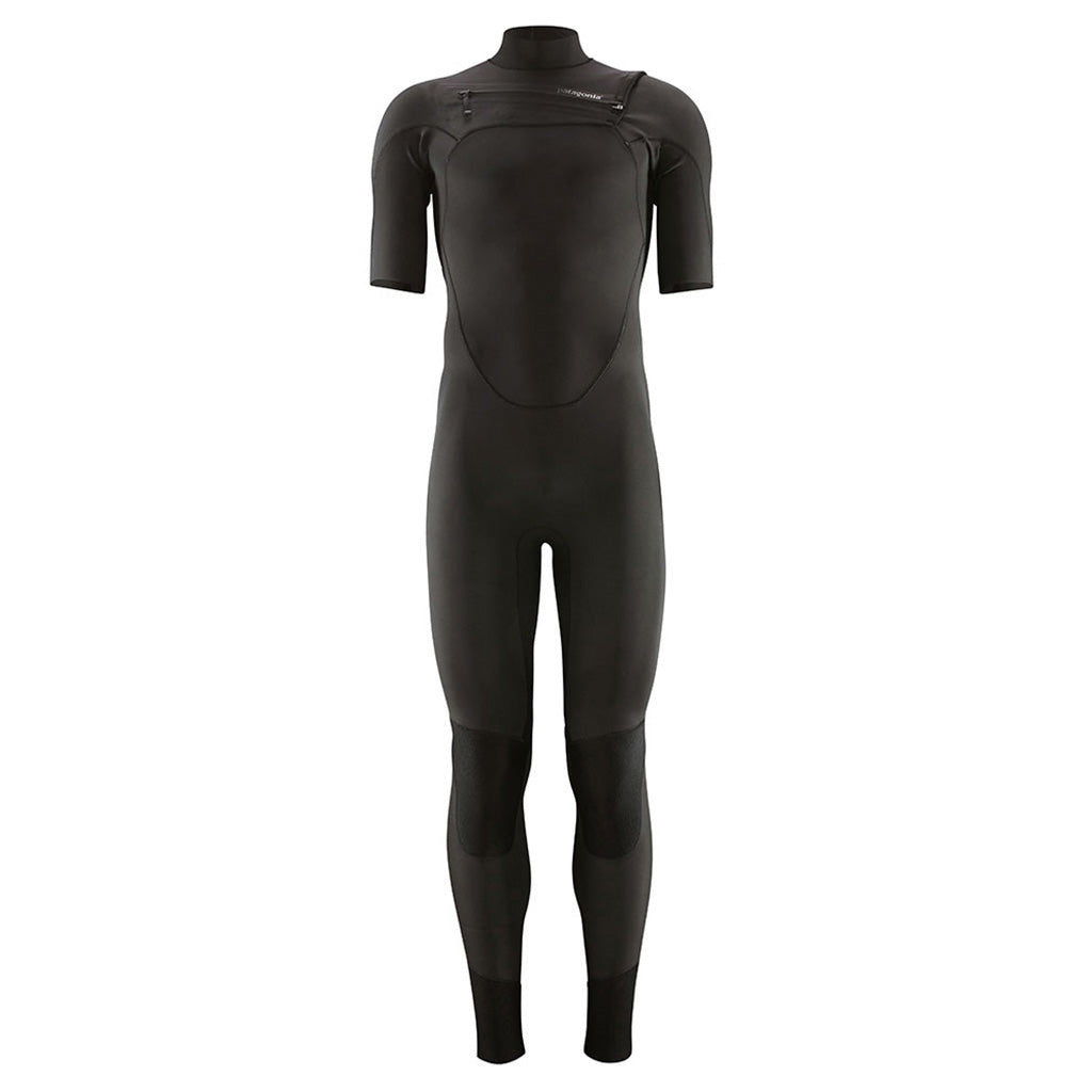 R1 Lite Yulex FZ S/S Full Suit - Wetsuit