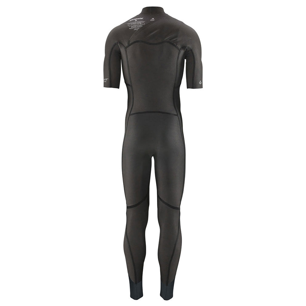 R1 Lite Yulex FZ S/S Full Suit - Wetsuit