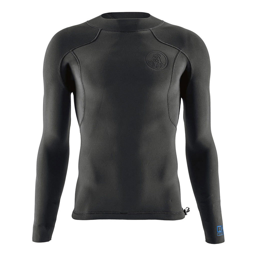 R1 Lite Yulex L/S Top - Wetsuit