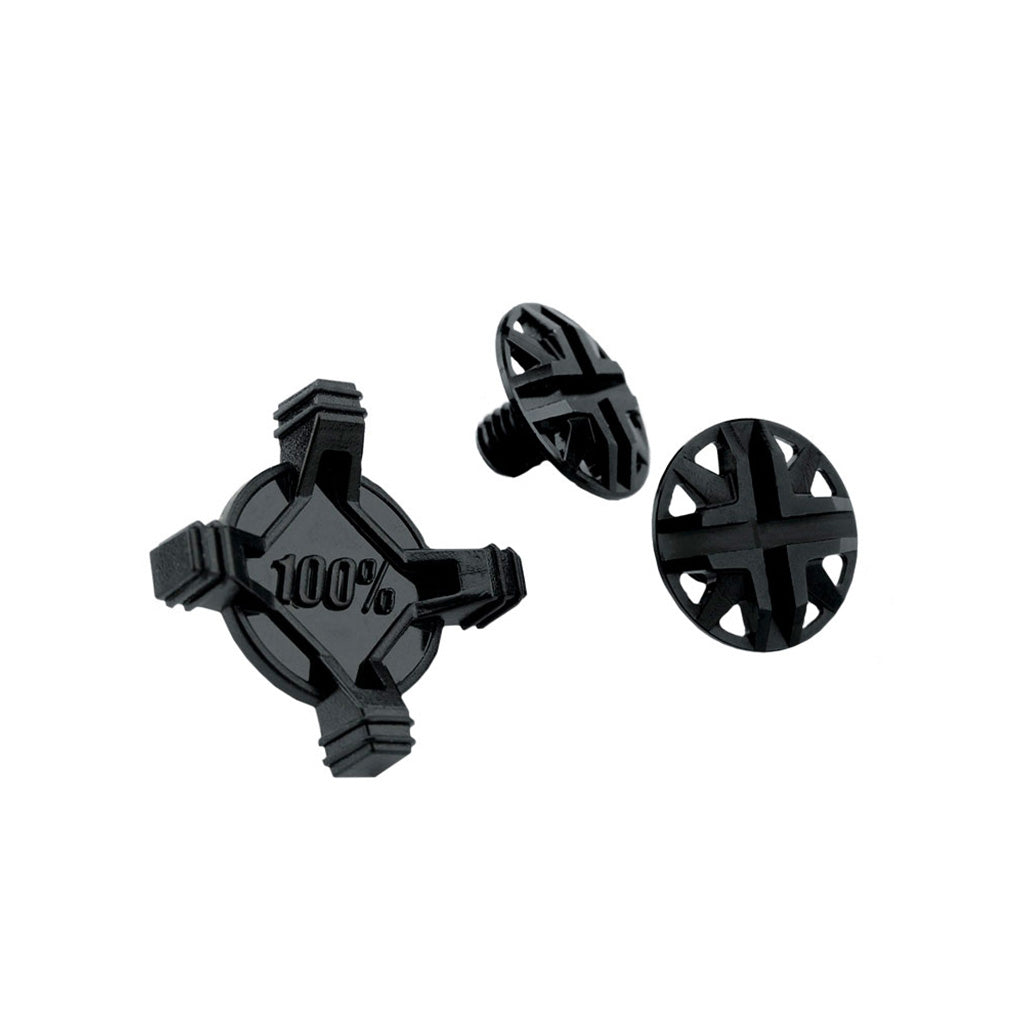 Status Visor Screw Kit - Lense