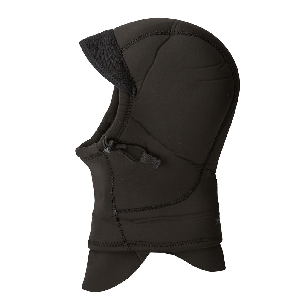 R3 Yulex Insertable - Neoprene Hood