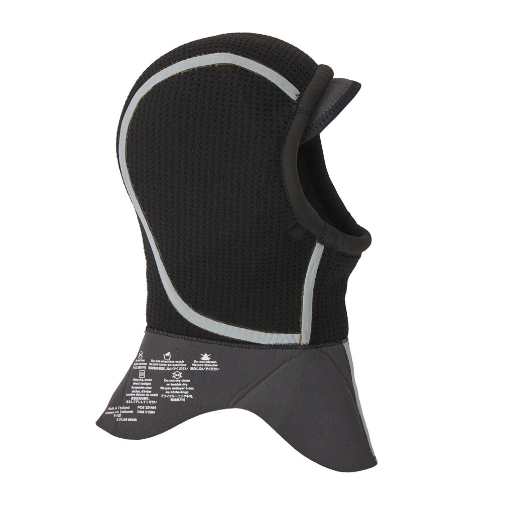 R3 Yulex Insertable - Neoprene Hood