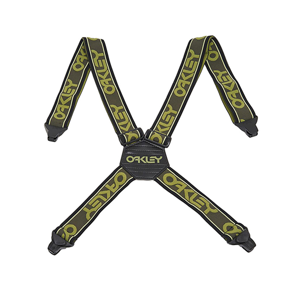 Factory Suspenders - Suspenders