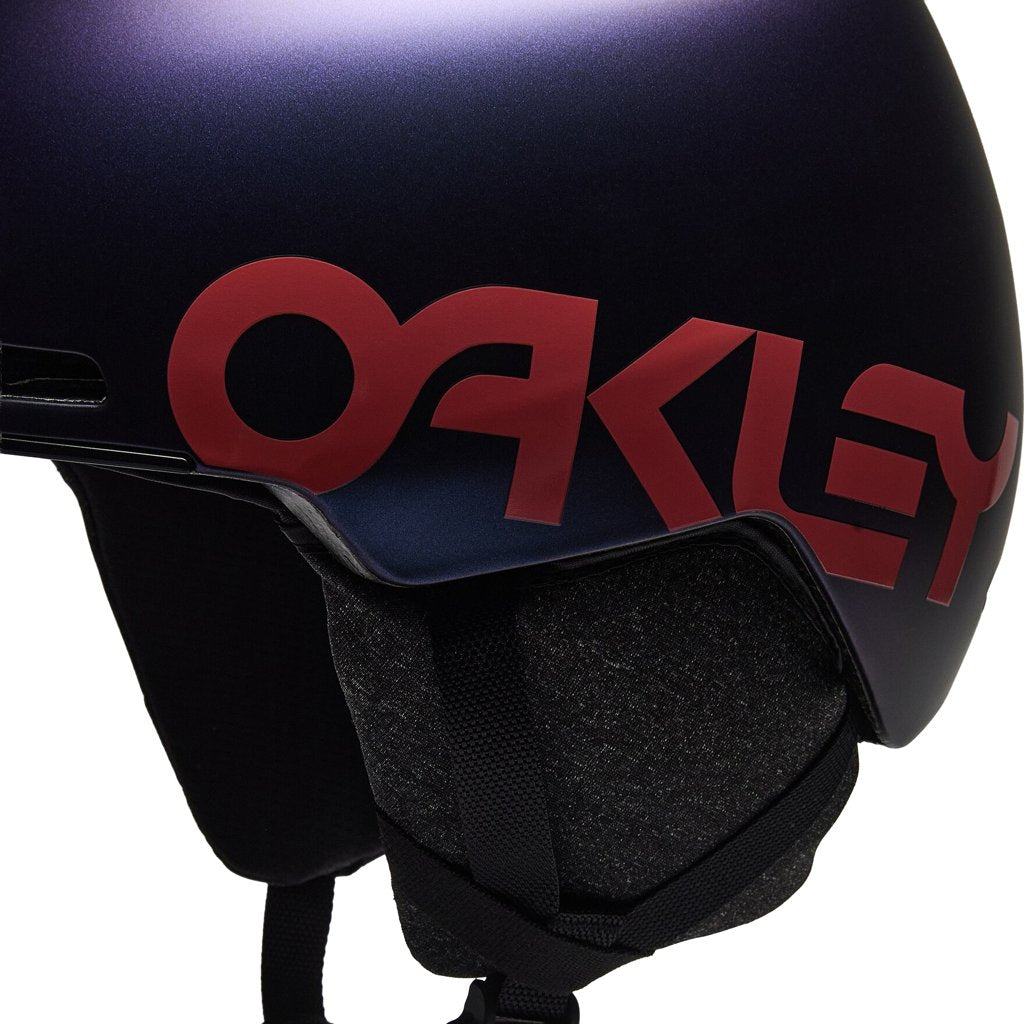 MOD1 - Skihelmet