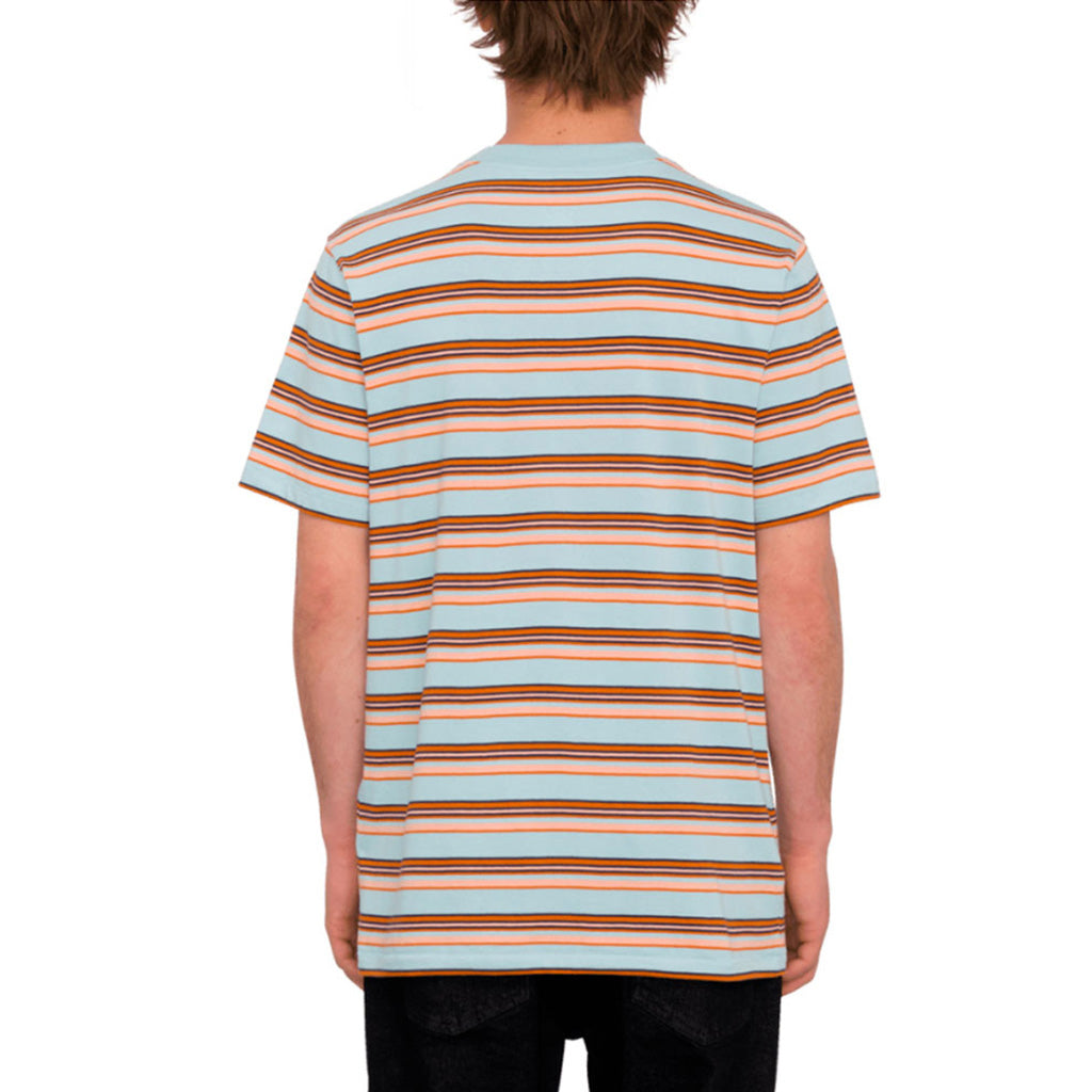 Commixt Crew Ss - T-Shirt