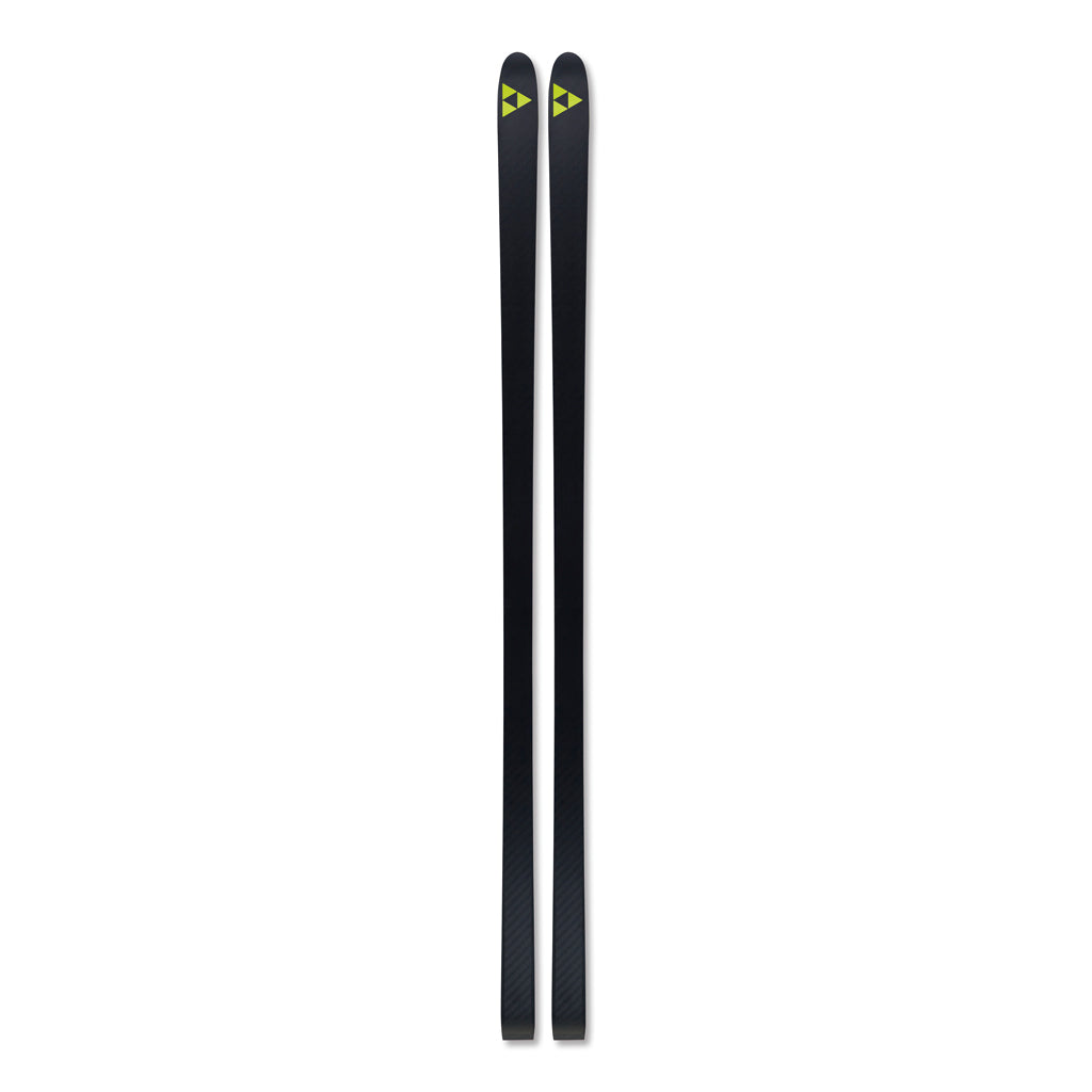 RC4 Worldcup SG Junior H-Plate - Skis