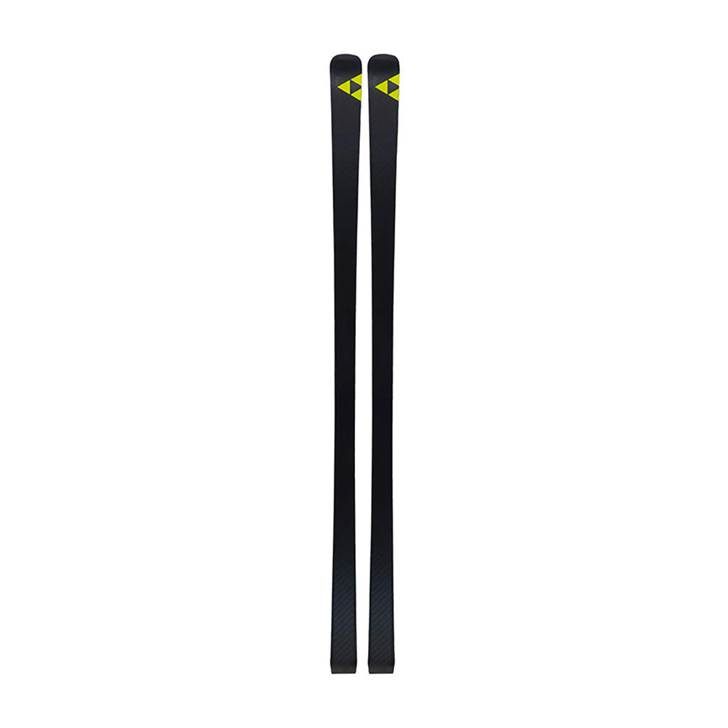 RC4 WC GS Masters Alu/Ku plate - Skis