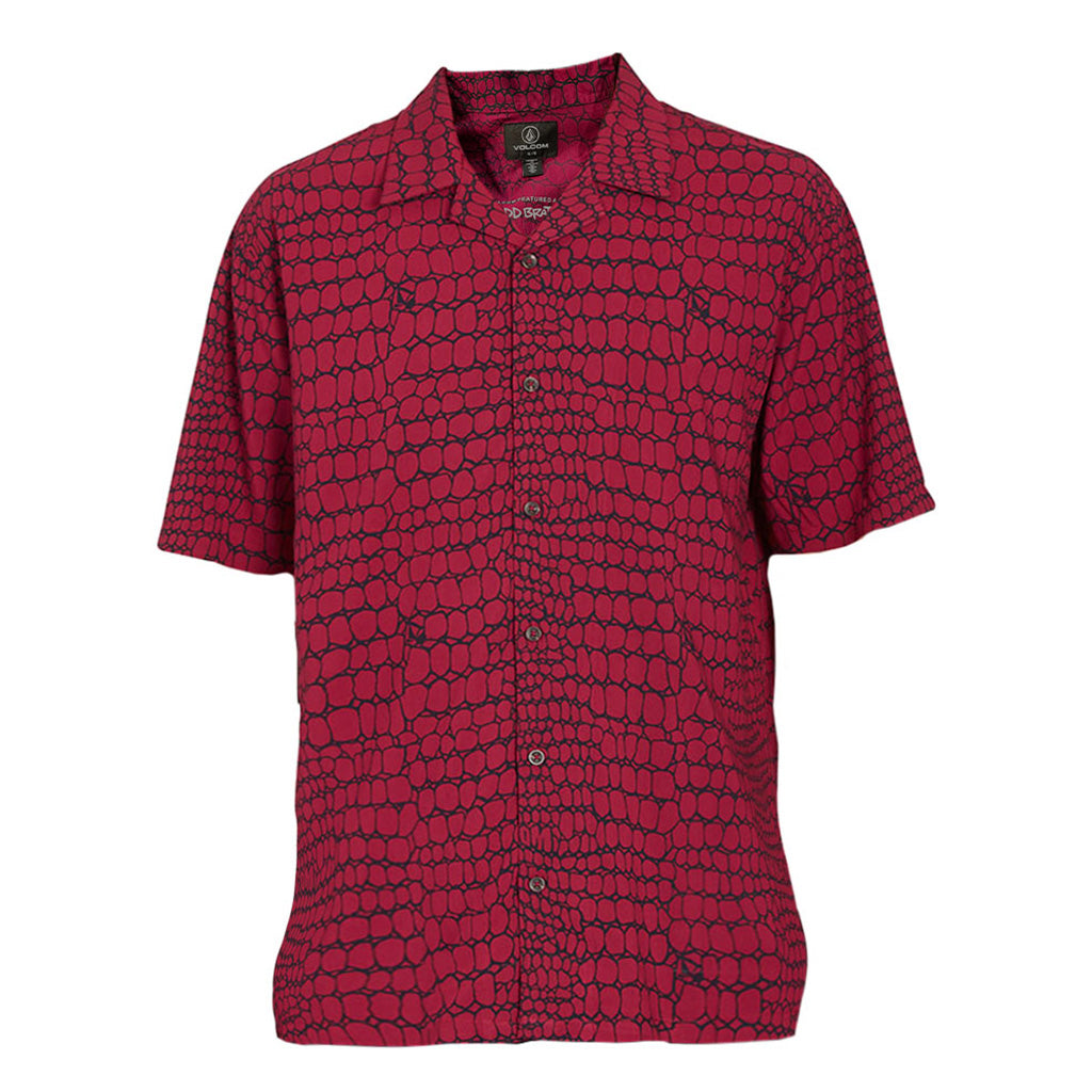 Fa Todd Bratrud Ss - Shirt