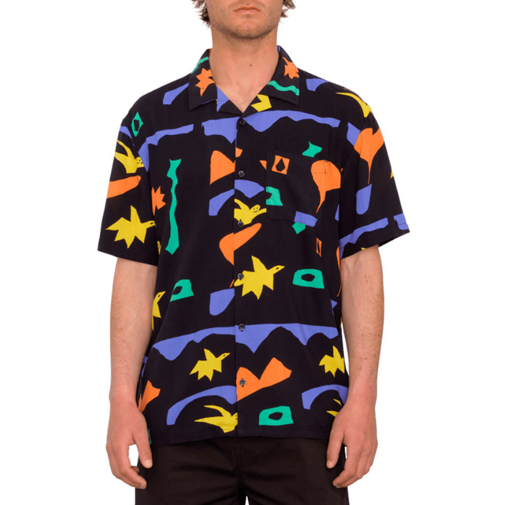 Fa Arthur Longo Ss - T-Shirt