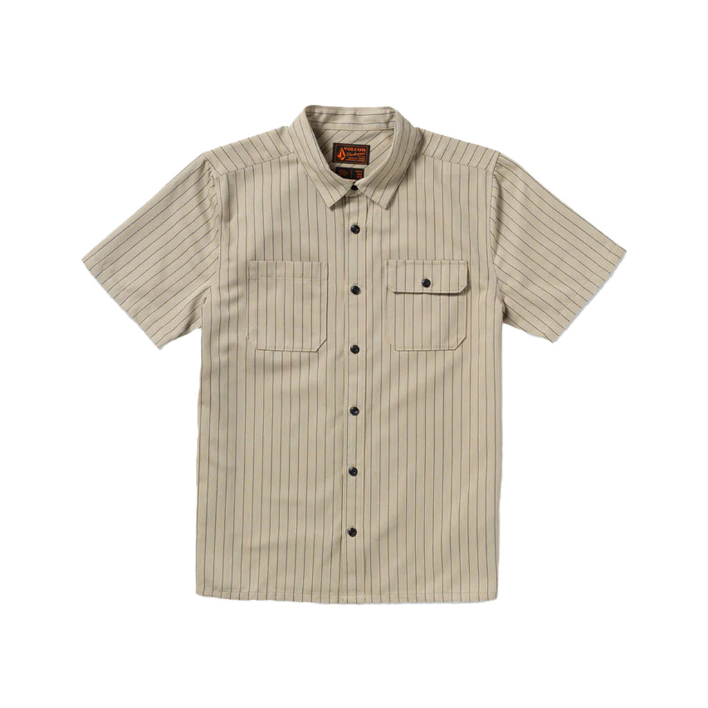 Trade Stone SS - Shirt