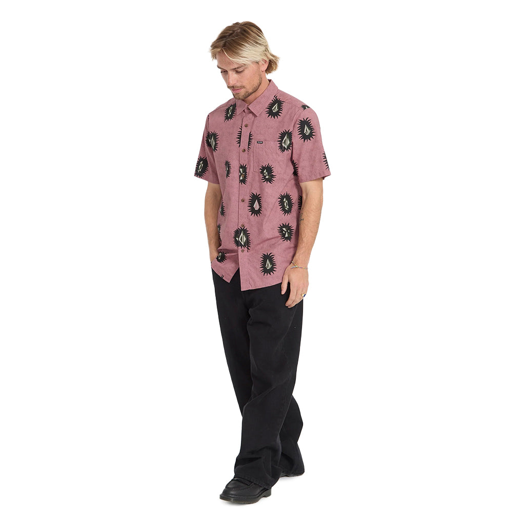 Markerstone - Shirt