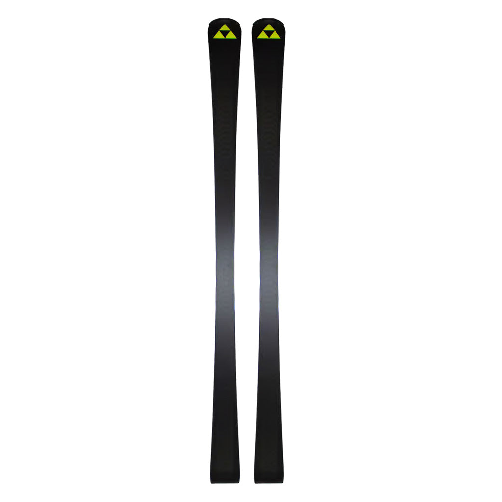 RC4 WC Noize SL M/B Plate 25/26 - Skis