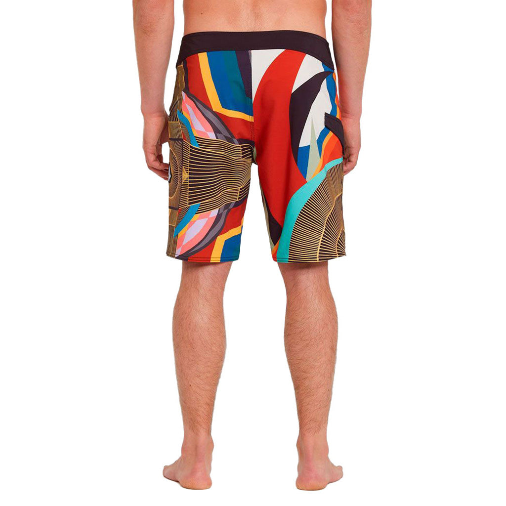 Thomas Hooper - Shorts