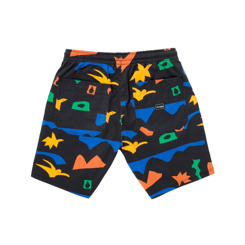 Fa Arthur Longo Ew Short 18 - Shorts