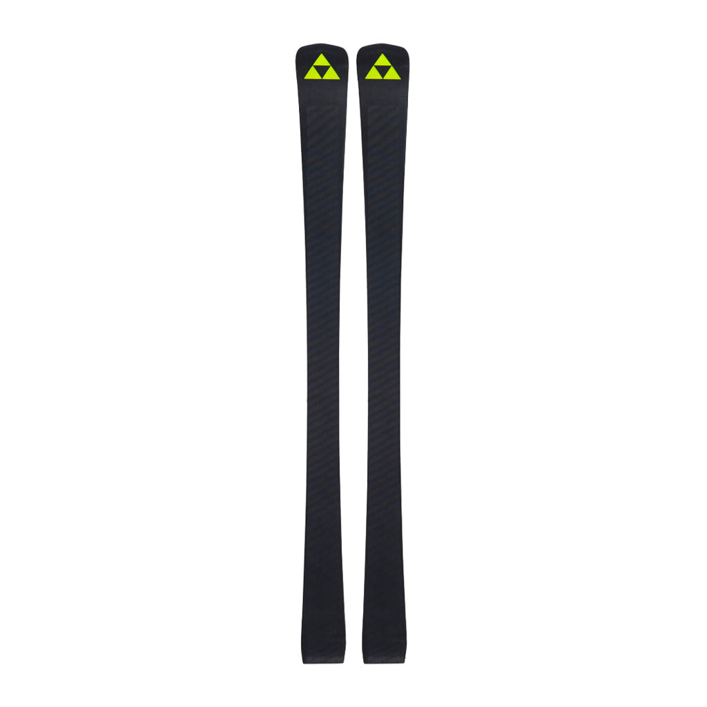RC4 NOIZE JR.  M/O-PLATE JR. - Skis with Bindings