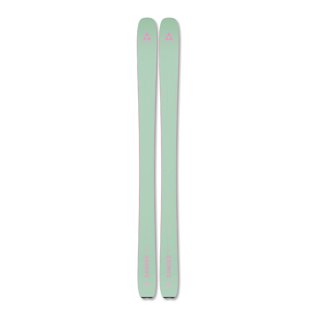 Ranger 90 - Skis