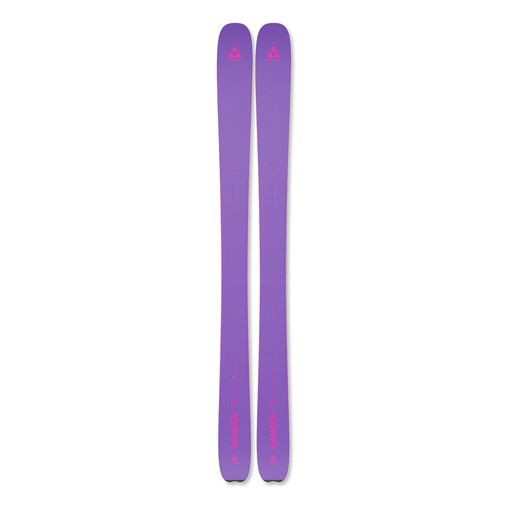Ranger 102 - Skis