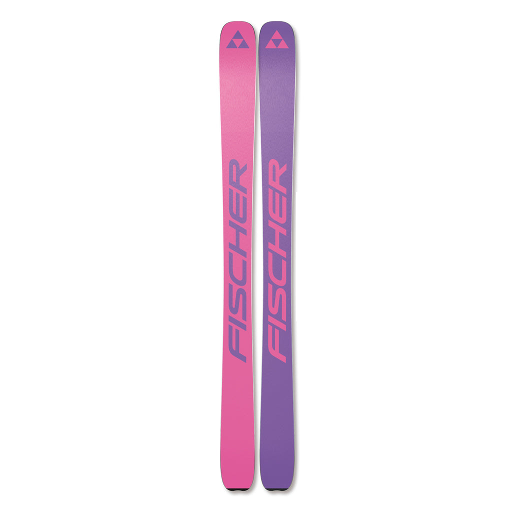 Ranger 102 - Skis