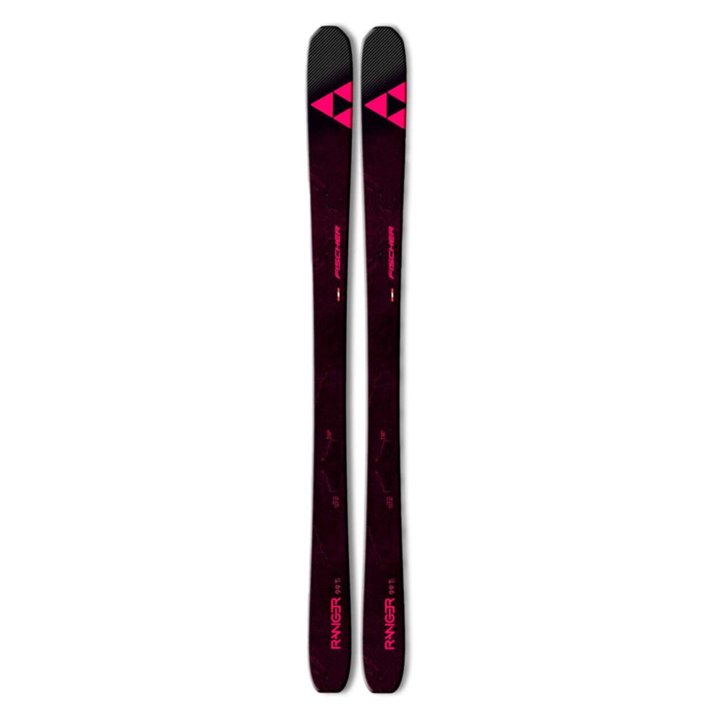 Ranger 99 TI - Skis